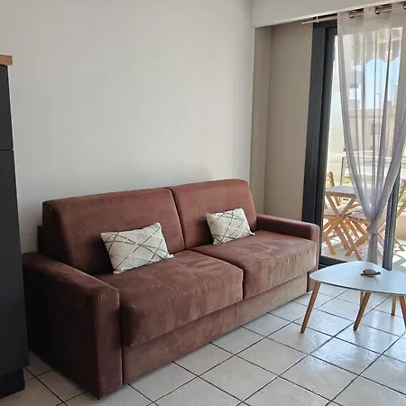 Le Palais Du Tropique Appartement *