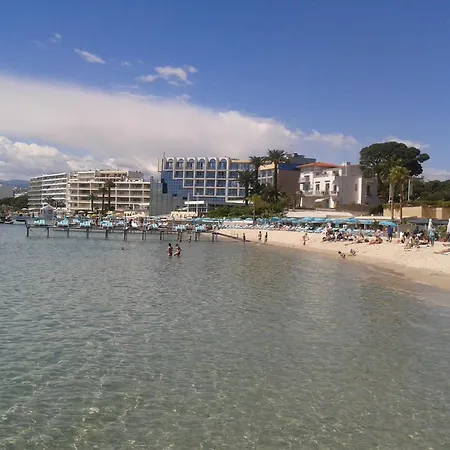 Appartement Le Palais Du Tropique *