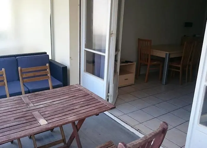 Le Palais Du Tropique