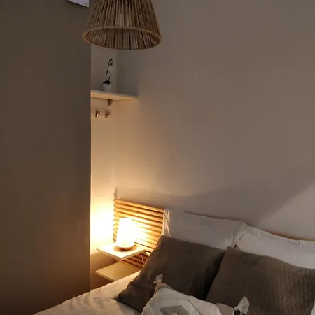 Appartement Le Palais Du Tropique Juan-les-Pins