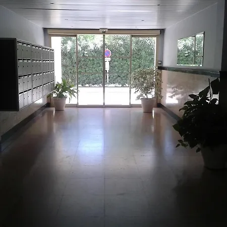 Le Palais Du Tropique Appartement *