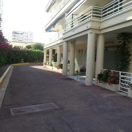 Le Palais Du Tropique 아파트