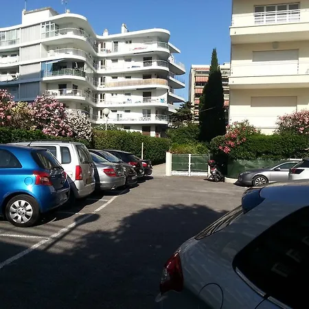 Appartement Le Palais Du Tropique