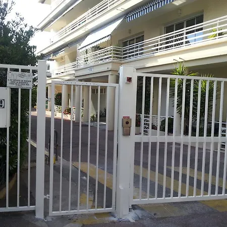 Le Palais Du Tropique Appartement
