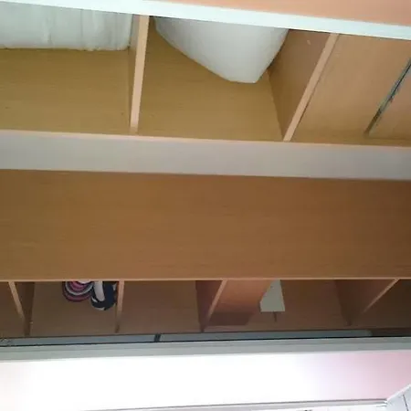 Le Palais Du Tropique Appartement