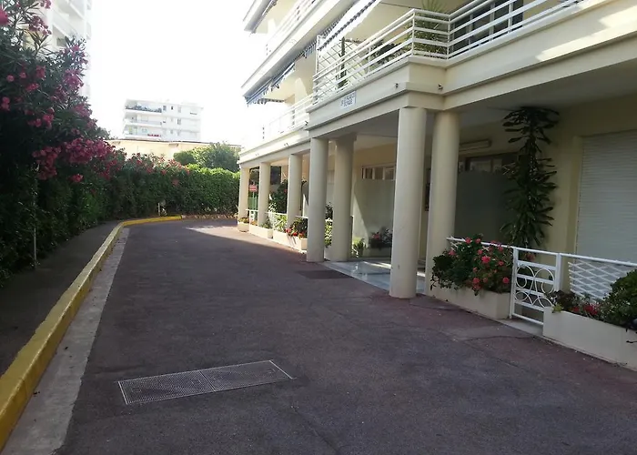 Le Palais Du Tropique דירה